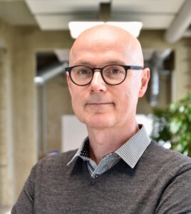 Jan Vandenhout